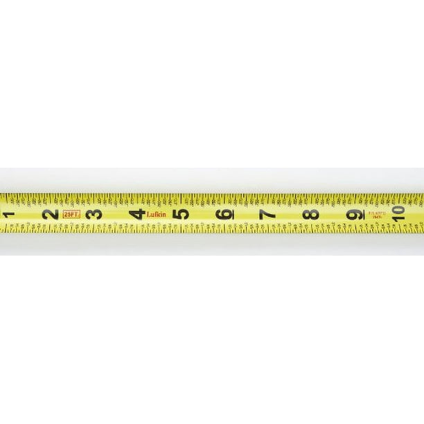 Lufkin quick read tape measure online