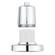 thumbnail image 5 of Filtered Shower - High Pressure, Healthier Hair and Skin, Removes Chlorine, Chrome, Easy to Install, 5 of 5