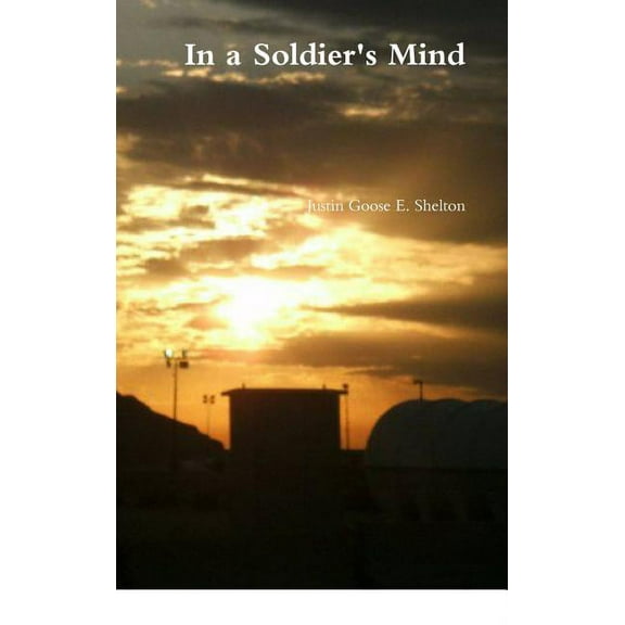 In a Soldier's Mind, (Hardcover)