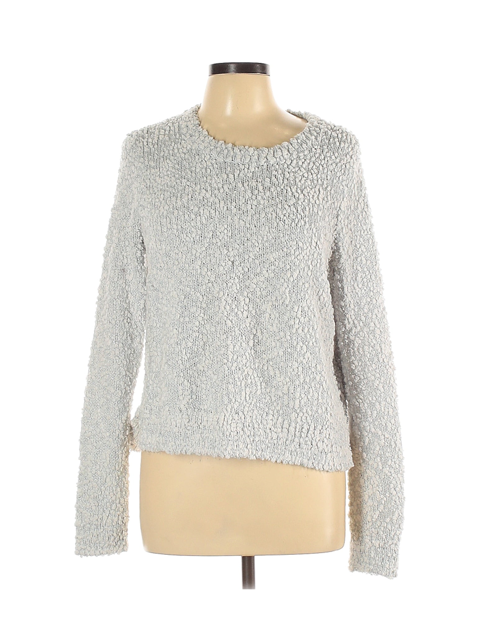 hollister pullover sweater