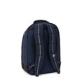 thumbnail image 5 of Kipling Class Room 17" Laptop Backpack True Blue Grey, 5 of 7
