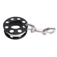 thumbnail image 2 of Compact Diving Reel Scuba Diving Reel 15M Diving Spool 30M Scuba Reel 50M Finger Spool For Diving Gear Management, 2 of 10