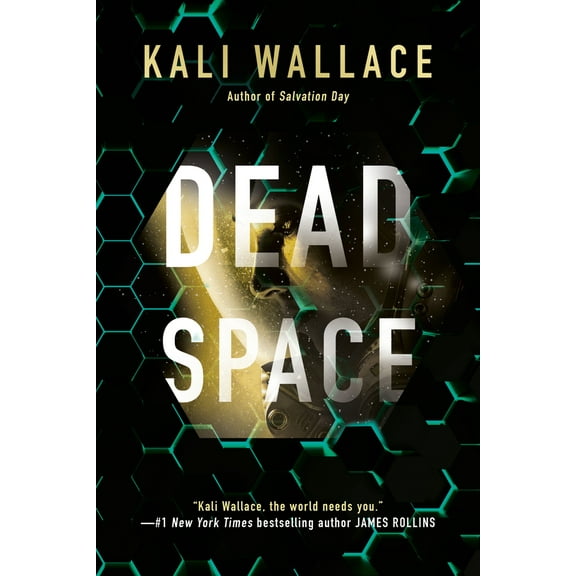 Pre-Owned Dead Space (Paperback) 1984803727 9781984803726