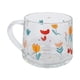 thumbnail image 3 of Taza de café de vidrio perfecl Taza de café, 3 of 8