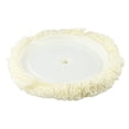 thumbnail image 2 of Wool Polishing for Pads Buffing for Pads Car Polishing Wool Disc 5/6/7 inch Wool Wheel, 2 of 5