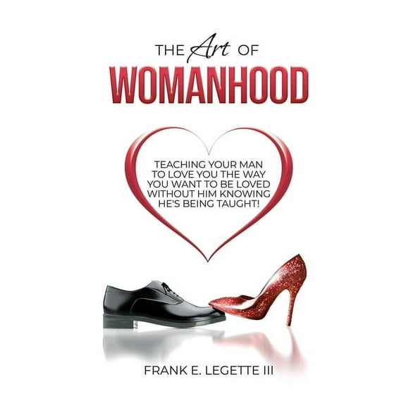 The Art of Womanhood (Hardcover)