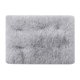 thumbnail image 1 of Estera elegante de la cama del perro, almohadilla de la cama del animal doméstico, almohadilla lavable a máquina del cajón, estera para dormir del animal doméstico, s, 1 of 5