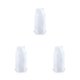 thumbnail image 3 of Ounissouiy Moldes para velas, molde de resina, molde antiadherente, bricolaje, silicona, reutilizable, herramientas de fabricación de escritorio, Type1 NO1, 3 of 6