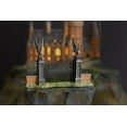thumbnail image 2 of Department 56 Harry Potter Village Hogwart's Gate Village Figure 4.8in H, 2 of 5