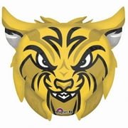 Team Bobcats Foil Balloon