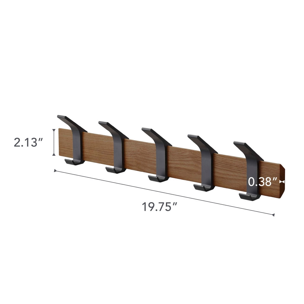 Yamazaki Home Coat Rack - Thumbnail 3