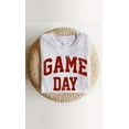 thumbnail image 4 of Vintage Game Day Graphic Tee T-Shirt, 4 of 11