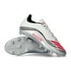 thumbnail image 5 of Tenis Adidas F50 Messi Club FG/MG Plata JP7443 27.5 cm, 5 of 5
