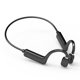 thumbnail image 1 of Auriculares inalámbricos Conducción ósea Auriculares montados en la oreja Deportes que ejecutan Auriculares 5.0 compatibles con Bluetooth kenally EL004701-00B, 1 of 2