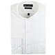 thumbnail image 1 of Manchester Camisa de Vestir Regular Fit Cuello Mao  Blanco, 16.5" Cuello 33" Manga Manchester 5066E, 1 of 4