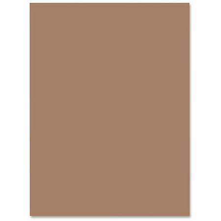 Nature Saver Smooth Texture Construction Paper