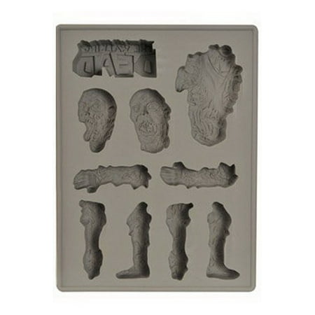 

The Walking Dead: Silicone Tray