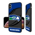 thumbnail image 6 of Seattle Seahawks iPhone Pastime Design Bump Case, 6 of 7