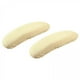 thumbnail image 1 of 2x 1 par de para reposas para silla, protector elástico, funda para reposas para sillón de oficina Zulema funda de brazos para sillón de oficina, 1 of 6