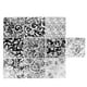 thumbnail image 4 of Adhesivo para azulejos Higoodz Papel Pintado a Prueba de Aceite 10 Piezas para Baño Dormitorio sala de estar, 4 of 7