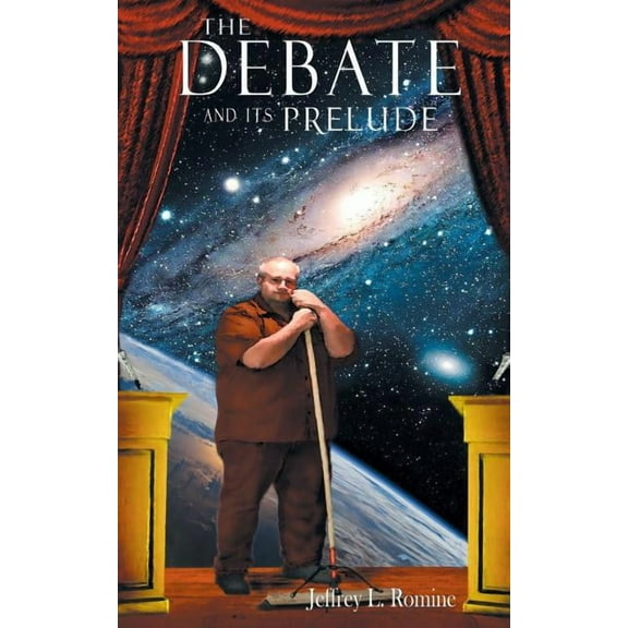 The Debate and Its Prelude, (Paperback)