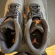 thumbnail image 5 of N I-K-E A i r-Jor-dan 3 Fear 2023 Size 10 Brand New In Box, 5 of 6