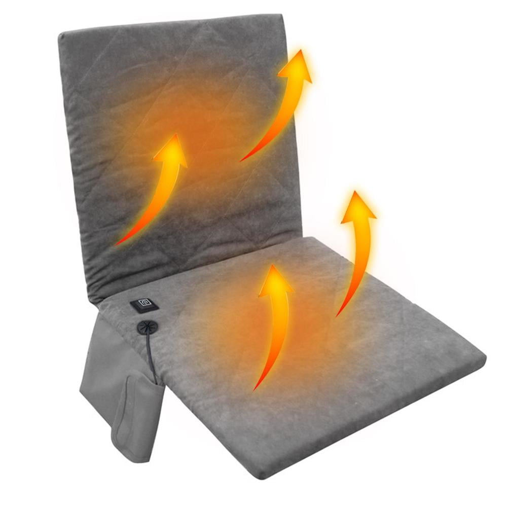Heated Seat Cushion Winter Heated Seat Cover with 3 Level Heating
