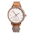 thumbnail image 1 of Reloj Dama Jessica Carlyle Rosa In2897rg735524 Rosa Rosa Rosa, 1 of 2
