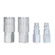 thumbnail image 1 of Kit de enchufe de acoplador de aire ZHCH 3/8 pulgadas NPT, 1 of 5