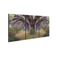 thumbnail image 4 of Chic Home Lavender Cherry 3 Piece Set Wrapped Canvas Wall Art, 4 of 4