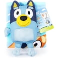 thumbnail image 5 of Bluey Ensemble Serviette et Compagnon de Bain et Bingo, 5 of 5