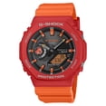 thumbnail image 1 of Reloj G-SHOCK GA-B2100DF-4ACR-Naranja, 1 of 4