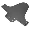 thumbnail image 3 of M Buder Guardabarros Premium para Bicicleta de Montaña y Ruta, Protección Eficaz contra Barro y Suciedad, Accesorios Ligeros de Ciclismo en Plástico Resistente, Fácil de Instalar, 25.5 cm / 10 inches, 3 of 9