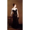 thumbnail image 2 of Madame Pierre Gautreau - Madame X Poster Print by John Singer Sargent, 2 of 2