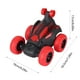 thumbnail image 3 of Dump Truck Stunt Rolling Off-road Remote Control Vehicle Rechargeable Lighting Children's Toys Boys And Girls Birthday Gifts, 3 of 6
