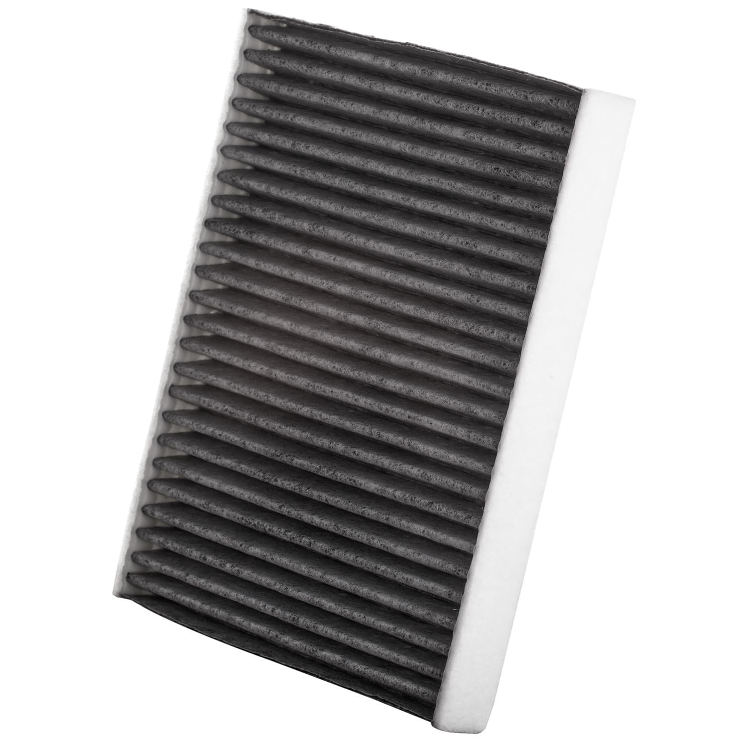 PG PC99153 Activated Charcoal Cabin Air Filter | Fits 2007-2018 BMW X5 3.0L, Recirculation