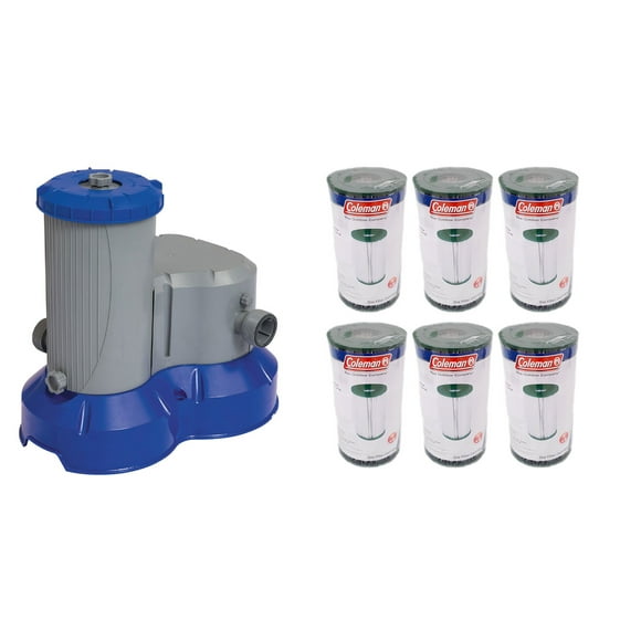 Bestway Pool Parts