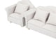 thumbnail image 2 of 3Pcs 1:12 Mini Doll House Plaid Sofa Cushion Set Accessory Room Furniture ToyWhite, 2 of 4