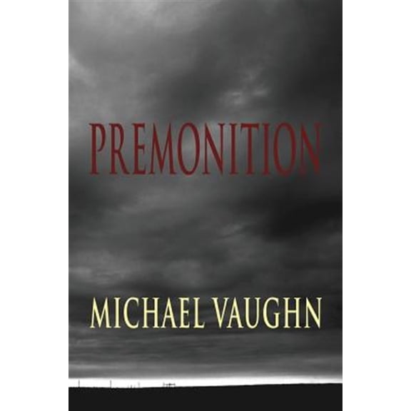 Pre-Owned The Hayden Keller Trilogy: Premonition (Paperback)