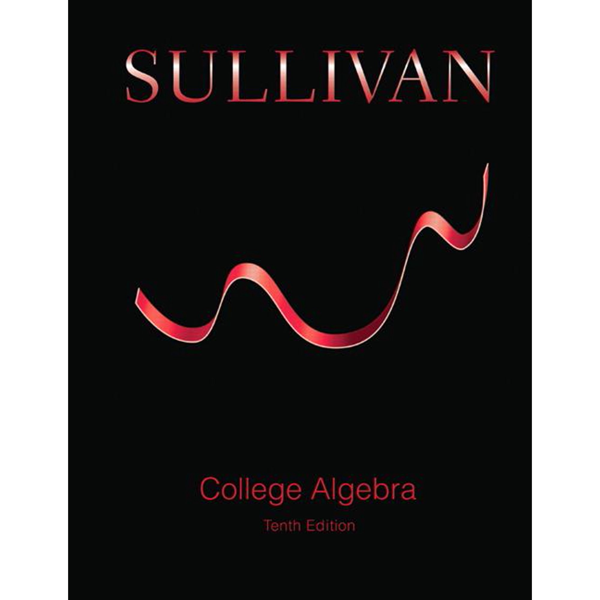 College Algebra (Hardcover)