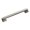 Nickel Tones, variant on Hickory Hardware Studio Collection Appliance Pull, 8" C/C - Satin Nickel