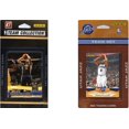 thumbnail image 3 of C & I Collectables JAZZ2TS NBA Utah Jazz 2 Ensembles de Cartes à Collectionner sous Licence Différentes, 3 of 3