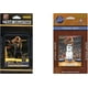 C & I Collectables JAZZ2TS NBA Utah Jazz 2 Différents Ensembles de Cartes à Collectionner sous Licence – image 3 sur 3