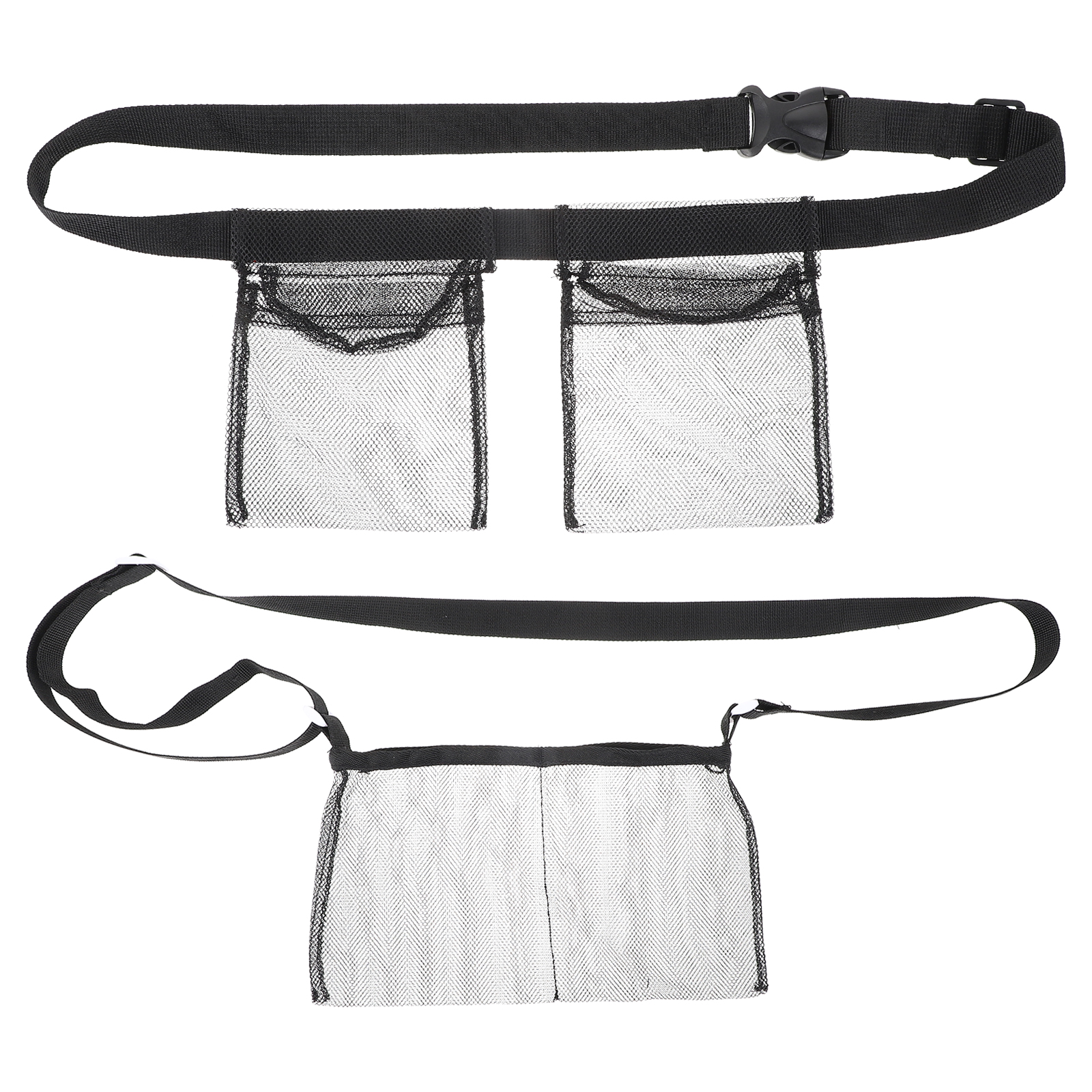 Etereauty Mastectomy Drain Drainage Pouch Breast Holder Post Bag Pockets Shower Pouches Surgery