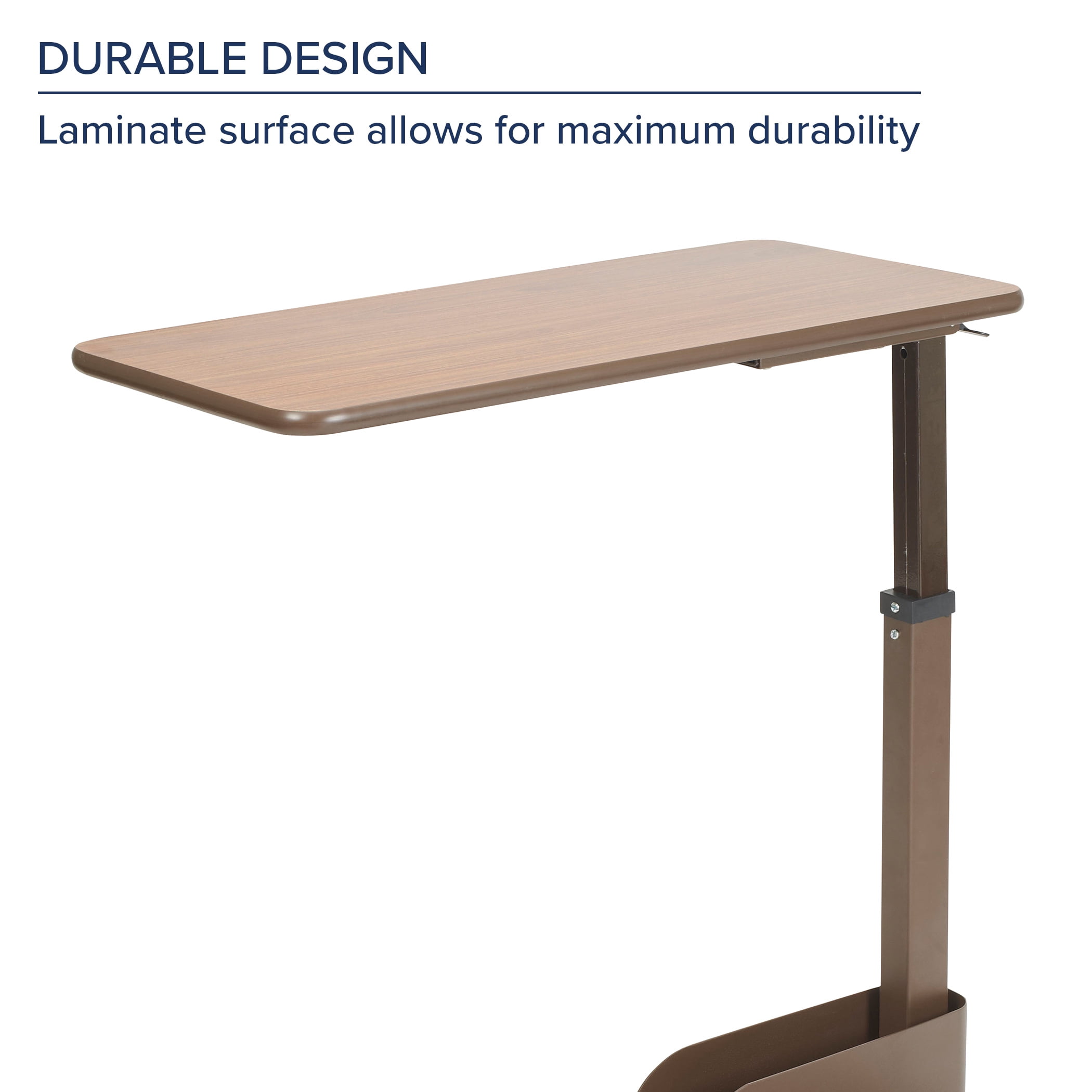 Drive Medical Seat Lift Chair Table - Safeway Medical Supply