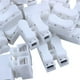 thumbnail image 3 of 200Pcs Conector Rápido del Cable del Conector del Cable del Conector del Cable de La Ch2 para La Luz de Tira del Led, 3 of 5