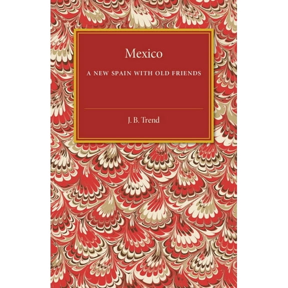 Mexico, (Paperback)