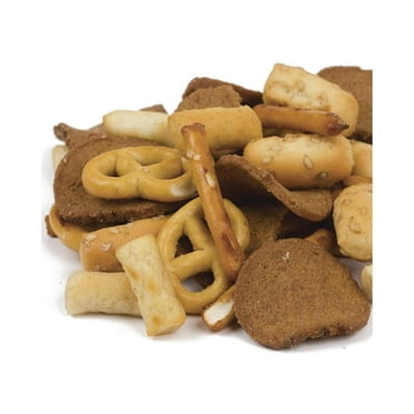Candy Retailer Deluxe Snack Mix 1 Lb.