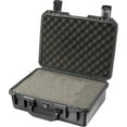 thumbnail image 2 of Pelican Storm Gun Case IM2300 with Foam Black, 2 of 2