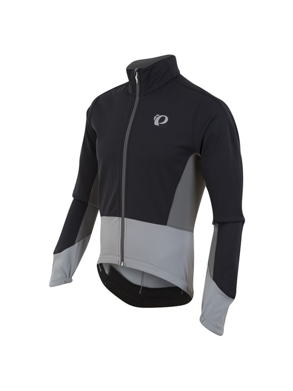 2017/18 Men's Elite Pursuit Softshell Cycling Jacket - 11131606